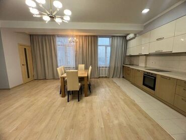 Продажа квартир: 3 комнаты, 95 м², Индивидуалка, 7 этаж, Евроремонт