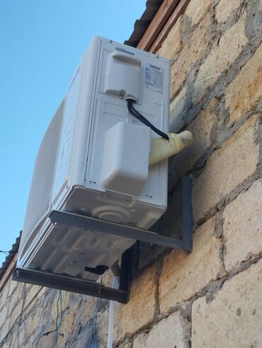 Kondisionerlər: Təmir, Split kondisionerlər, Təmizləmə, Zəmanətlə -da lalafo.az — 15 Kondisionerlər: Təmir, Split kondisionerlər, Təmizləmə, Zəmanətlə — 15