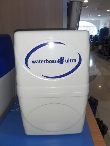 Su filtrləri: 2 il zəmanət. Rayonlara çatdırılma var. Su ölçən cihaz üsdündə — 9