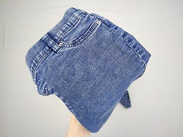 deichmann catwalk botki: Jeansy damskie, rozmiar S — 4