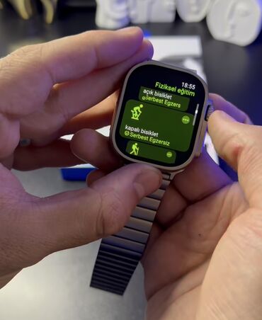 Smart saatlar: Yeni, Smart saat, Аnti-lost -da lalafo.az — 20 Smart saatlar: Yeni, Smart saat, Аnti-lost — 20