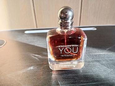 lanvin eclat: Emporio Armani Stronger With You Тип: мужской парфюм, EDP Объём: 100 — 1