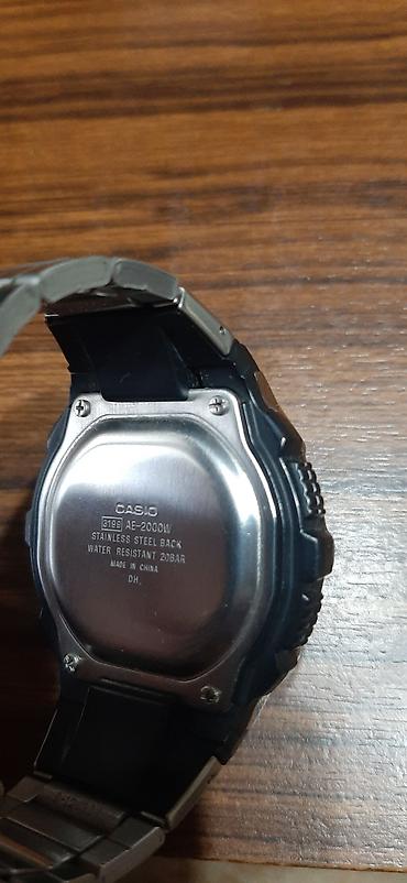 часы casio: Куплю такие часы б/у но чтоб рабочии — 4