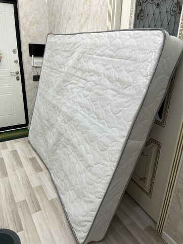 işlənmiş unitaz: İşlənmiş, Sadə matras, İki nəfərlik