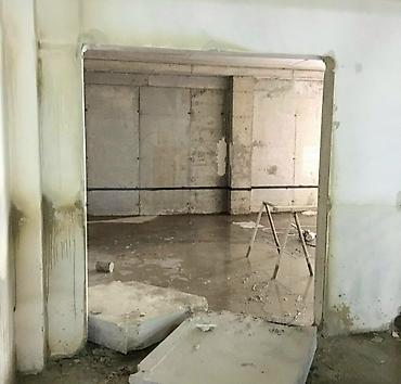 Услуги: Beton kəsimi və karot qazma xidməti - Dəqiq beton kəsimi: döşəmə — 4