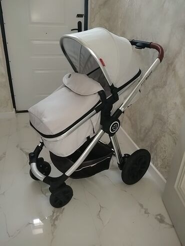 Modullu arabalar: For BABY kalyaska 70 azn Seligeli vəziyyətdədir prablemi yoxdur . Qış