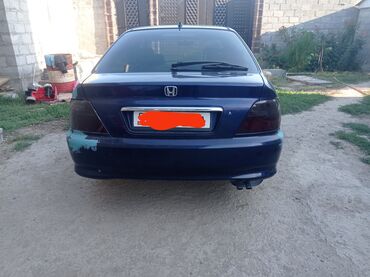 хонда эдик: Honda Accord: 2002 г., 2.3 л, Типтроник, Бензин, Хетчбек