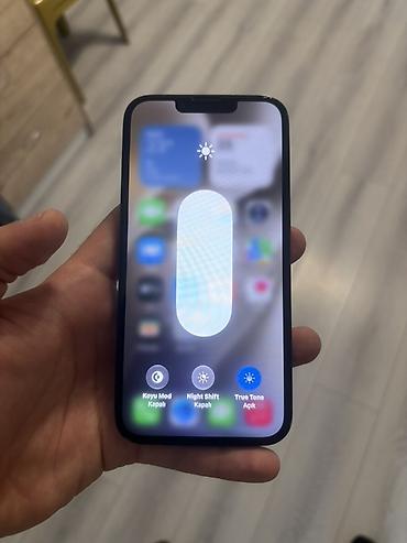 Apple iPhone: IPhone 14, 128 GB, Qara, Face ID — 6