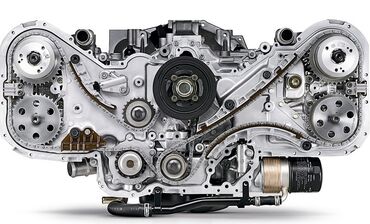 СТО, ремонт транспорта: Ремонт деталей автомобиля, Услуги моториста, Ремонт двигателя, с выездом — 11