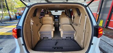 Kia: Kia Carnival: 2020 г., 2.2 л, Автомат, Дизель, Минивэн — 7