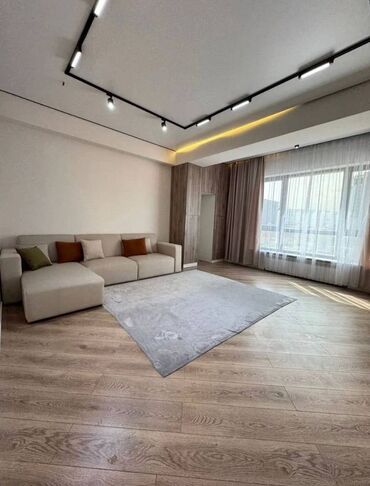 Офисы: 2 комнаты, 65 м², Элитка, 4 этаж, Евроремонт