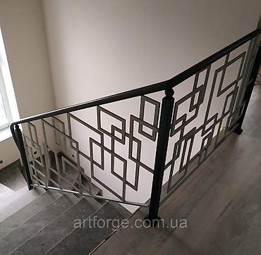 Сварка: Сварка | Перила Доставка, Монтаж, Гарантия — 14