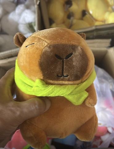 Игрушки: 🧸 **Продаются новые мягкие игрушки ОПТОМ!** 💰 Цена — **150 сом за 1 — 13
