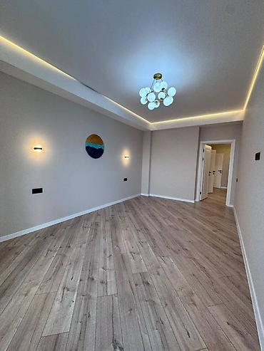 Продажа квартир: 2 комнаты, 61 м², Элитка, 14 этаж, Евроремонт — 2