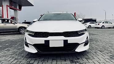 kaiyi e5: Kia K5: 2021 г., 0.2 л, Автомат, Газ, Седан — 10