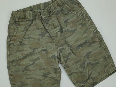 hawajskie spodenki: Shorts, 10 years, 134/140, condition - Good