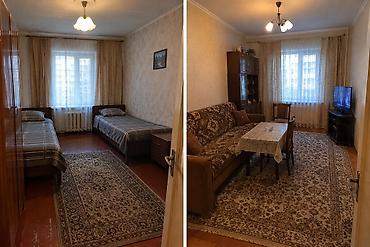 kiraya: Bey otaq yoldawi axtalir 3otaga duzerme evdi 1 bey qalir 3 bey — 3