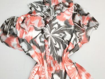 bluzki pod marynarkę plus size: Evans, Жіноча блуза, розмір 5XL