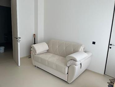 askona: Divan-kravat, Yeni, Açılan, Bazalı, Parça — 2