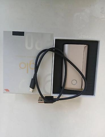 vuse go 5000: Məhsul: glo Pro tütün qızdırma cihazı (elektron tütün qızdırıcısı) — 1