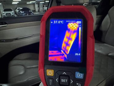 Hyundai: Hyundai Palisade: 2019 г., 2.2 л, Автомат, Дизель, Кроссовер — 14