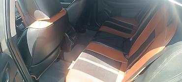 aida: Subaru Legacy: 2018 г., 2.5 л, Вариатор, Бензин, Седан — 6