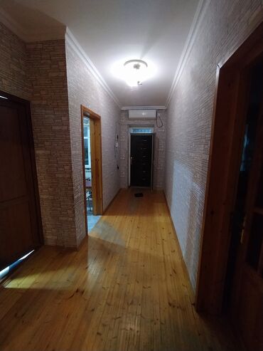 Uzunmüddətli kirayə mənzillər: Xırdalanda aaffparkin yaxınlığında yerləşir ailəyə verilir ev — 8