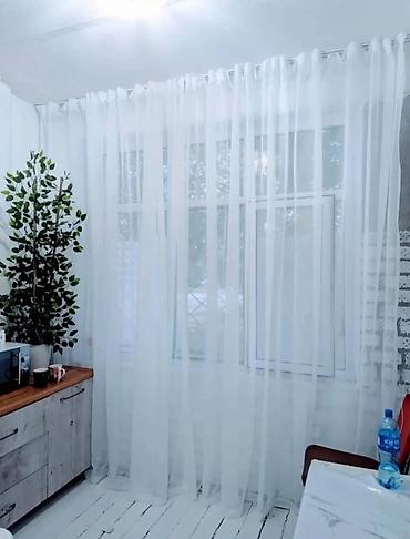 балыкчы бу: 1 бөлмө, 32 м², Малосемейка, 1 кабат, Косметикалык оңдоо — 2