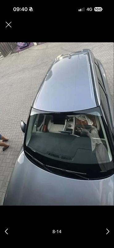 kia moring: BYD Yuan Up: 2024 г., Электромобиль, Кроссовер — 3
