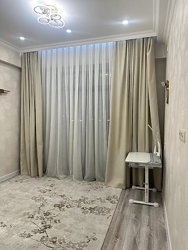 115: 2 комнаты, 47 м², Асанбай мкр Элитка, 3 этаж, Евроремонт — 8