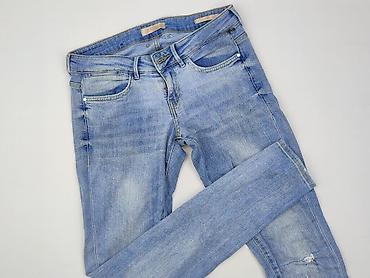 jeansy dsquared: Guess, Jeansy damskie, rozmiar S — 1