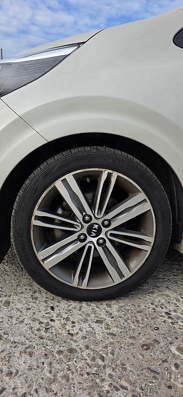 wuling starlight 730: Kia Morning: 2019 г., 1 л, Автомат, Бензин, Хэтчбэк — 7