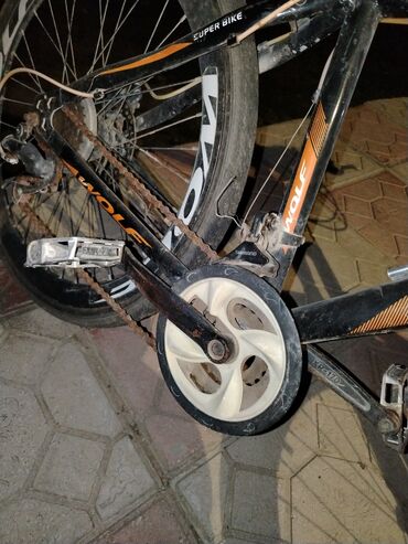 Şəhər velosipedləri: Velosiped26liq ünvan Maştağa qiymət 100 velosipedi üzünuz gotureceksi — 6
