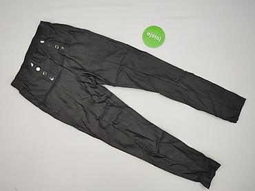 getry z zapiętkami: Shein, Legginsy rozmiar M — 2