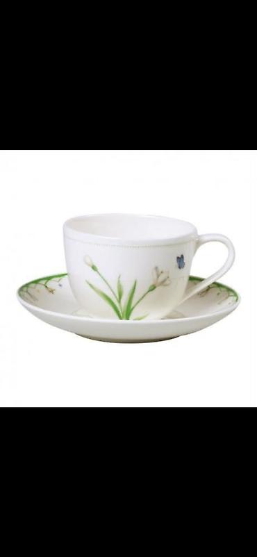 Ашкана буюмдары: Villeroy&boch чайностоловые сервизы .French Garden, Manoir,Cellini — 8