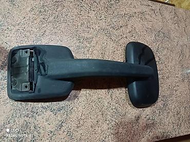 Другие аксессуары: Разные запчасти на разные машины — 6