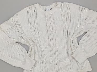 Swetry: Vila, Sweter damski, rozmiar M — 1