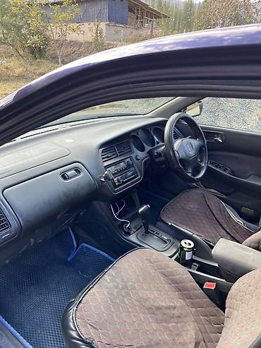 акпп ремонт бишкек: Honda Accord: 2002 г., 1.8 л, Автомат, Бензин, Седан — 5