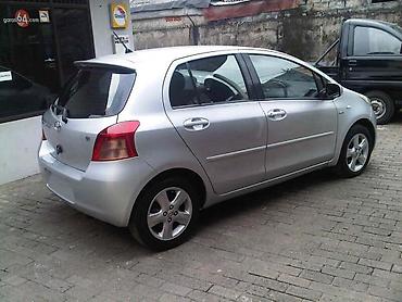 tomos agregat: TOYOTA YARIS 2004. GOD. - KOMPLETAN AUTO U DELOVIMA | — 2