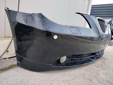Branici: PREDNJI BRANIK ZA BMW 520, 525, 530 . OD 2003. DO 2007. GOD. | — 2