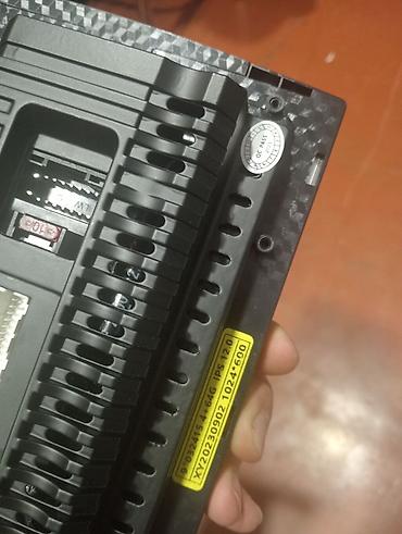 Monitorlar: Monitor, Cihaz paneli, Android OS — 9