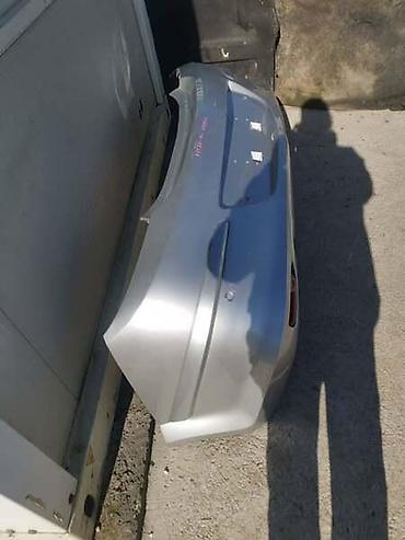 Car Parts: ZADNJI BRANIK ZA OPEL ASTRA H OD 2004. DO 2010. GOD. | Zadnji branik at lalafo.rs — 2 Car Parts: ZADNJI BRANIK ZA OPEL ASTRA H OD 2004. DO 2010. GOD. | Zadnji branik — 2