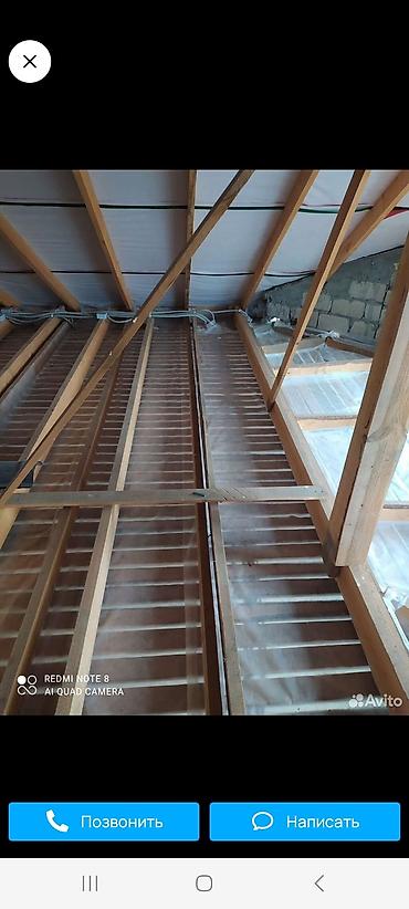 Строительство под ключ: Дома 3-5 лет опыта — 13