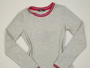 czerwona bluzki dla chłopca: Damska Bluza, FBsister, M, stan - Dobry