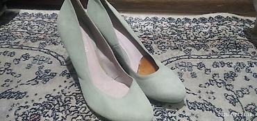 Туфли: Туфли, 39.5, Б/у, Платная доставка, Самовывоз — 14