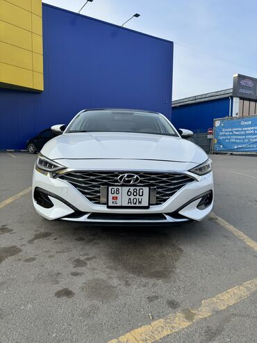 крышка багажника санта фе 2: Hyundai : 2019 г., 1.6 л, Типтроник, Бензин, Седан