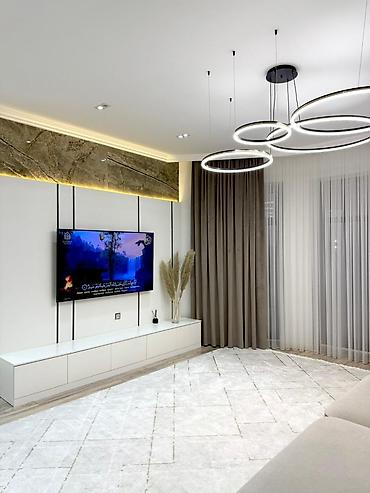 Sale of cottages and houses: 🏡 Продаётся современный дом с дизайнерским ремонтом в ж/м Ак-Ордо 1 ✨ — 4