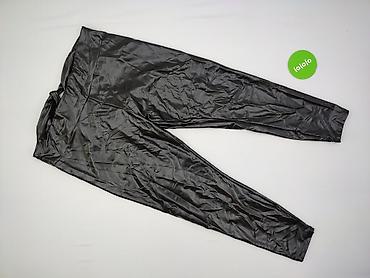 skora: Shein Curve, Spodnie materiałowe damskie, rozmiar XL — 3
