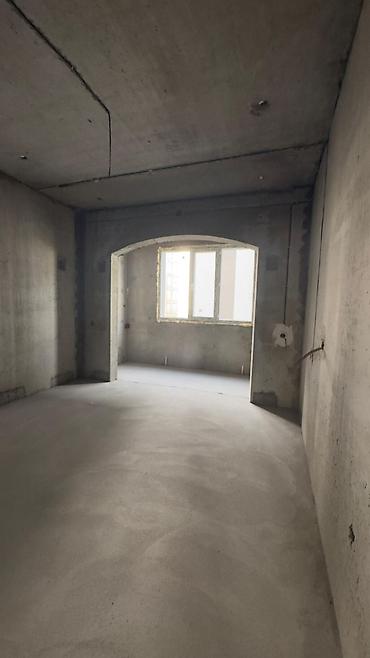 пользовались: 2 комнаты, 75 м², Тунгуч мкр 106 серия улучшенная, 7 этаж, ПСО (под самоотделку) — 9