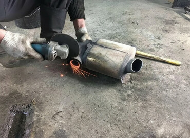 продаю связи с переездом: Удаление сажевого фильтра Тexцентр Дизeль Групп Cервис прeдлагaет